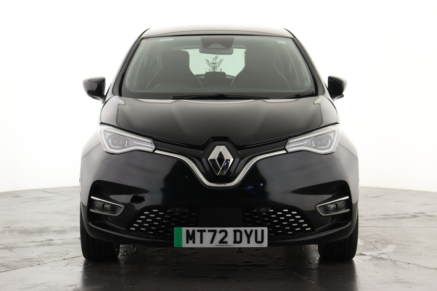 Used Renault Zoe 2022 for sale - 76265515: Photo 5