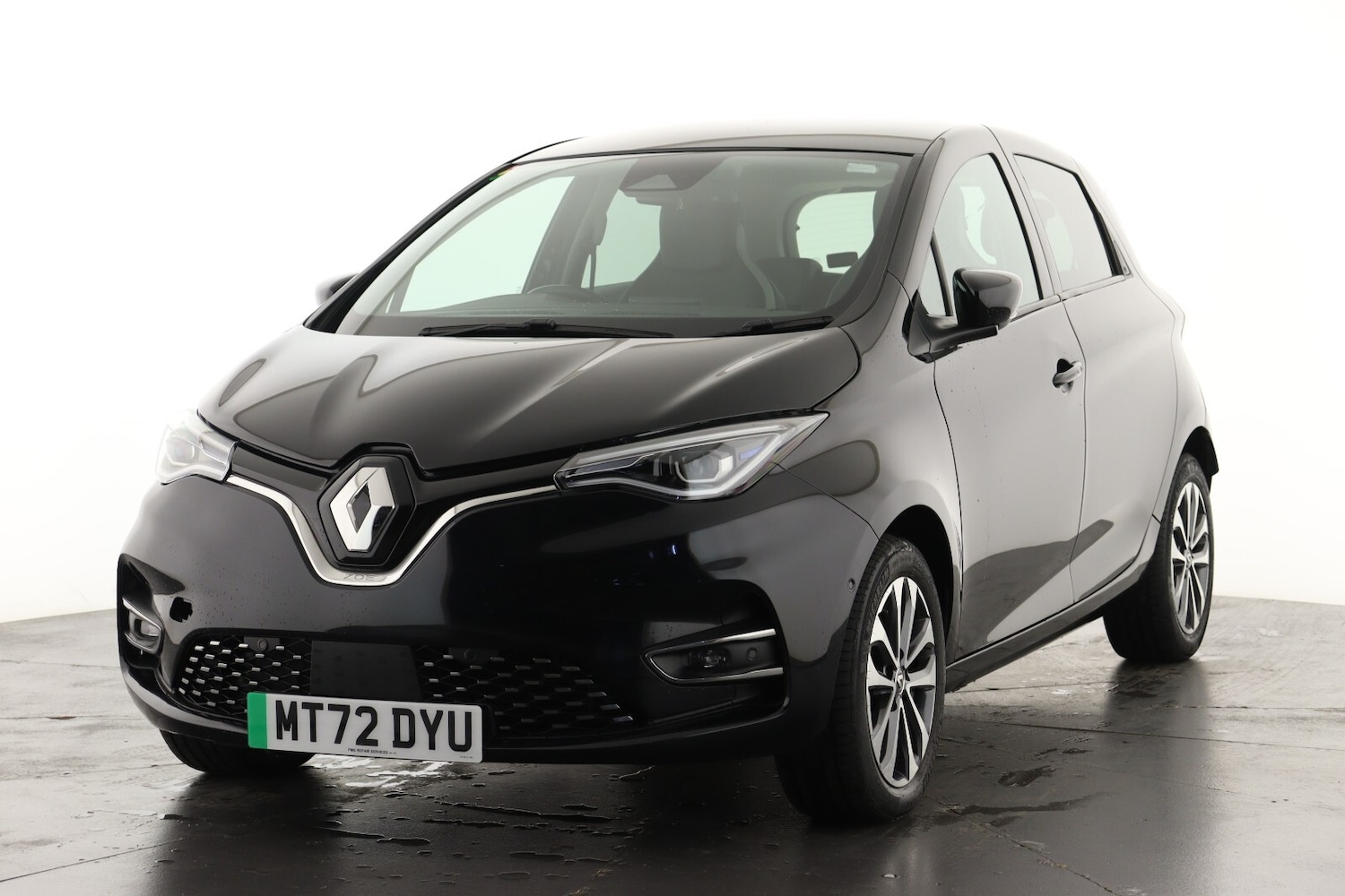 Used Renault Zoe 2022 for sale - 76265515: Photo 6