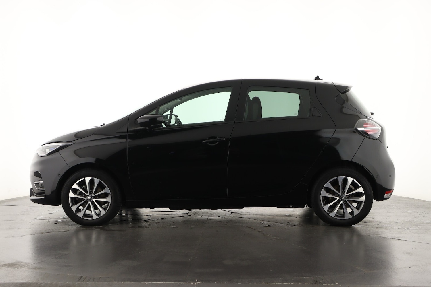 Used Renault Zoe 2022 for sale - 76265515: Photo 7