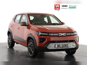 Used Dacia Spring 2024 for sale - 75771488: Photo