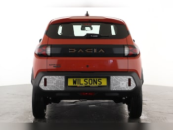 Used Dacia Spring 2024 for sale - 75771488: Photo
