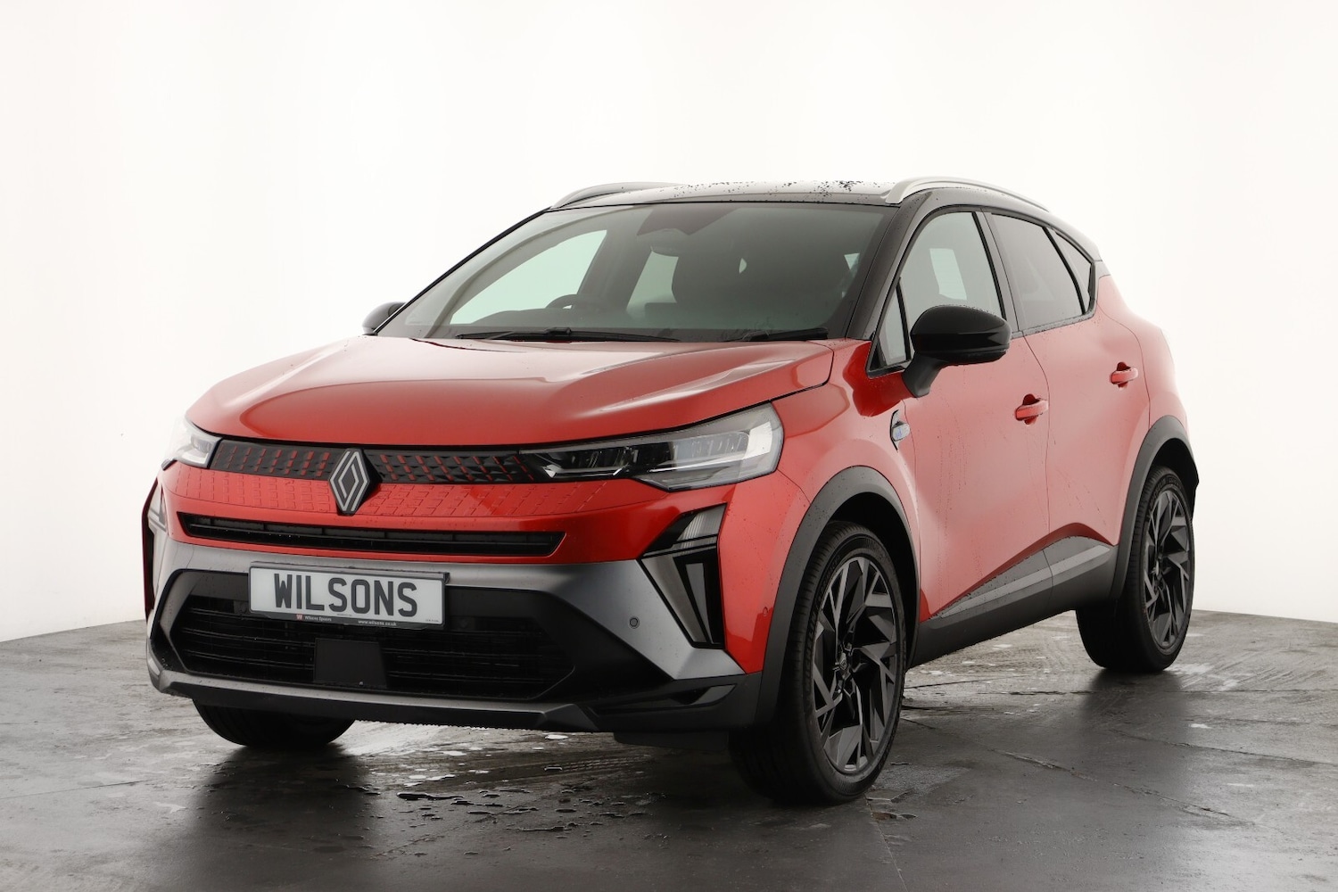 Used Renault Captur 2026 for sale - 77083648: Photo 6