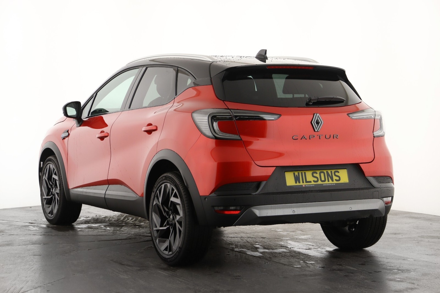 Used Renault Captur 2026 for sale - 77083648: Photo 8