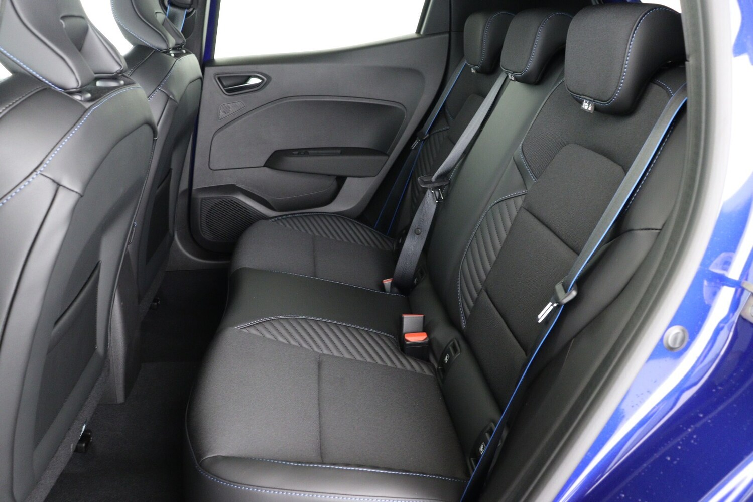 Used Renault Clio 2026 for sale - 77084841: Photo 12