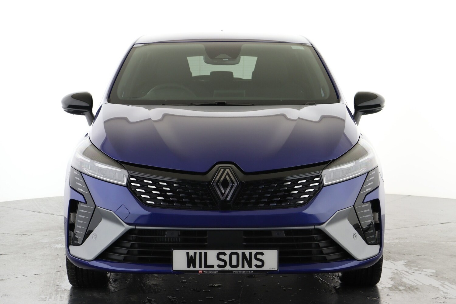 Used Renault Clio 2026 for sale - 77084841: Photo 5