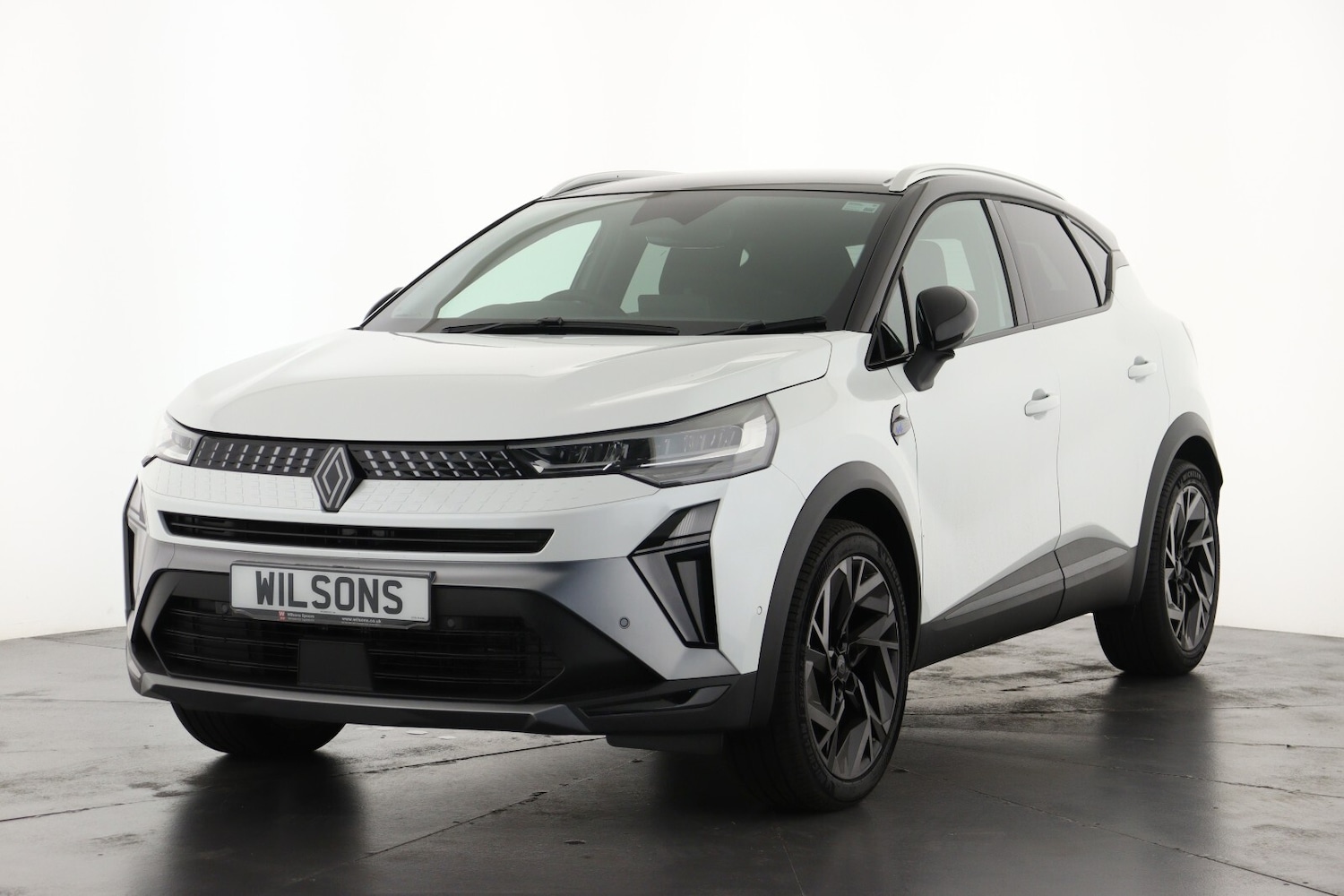 Used Renault Captur 2026 for sale - 77084855: Photo 6