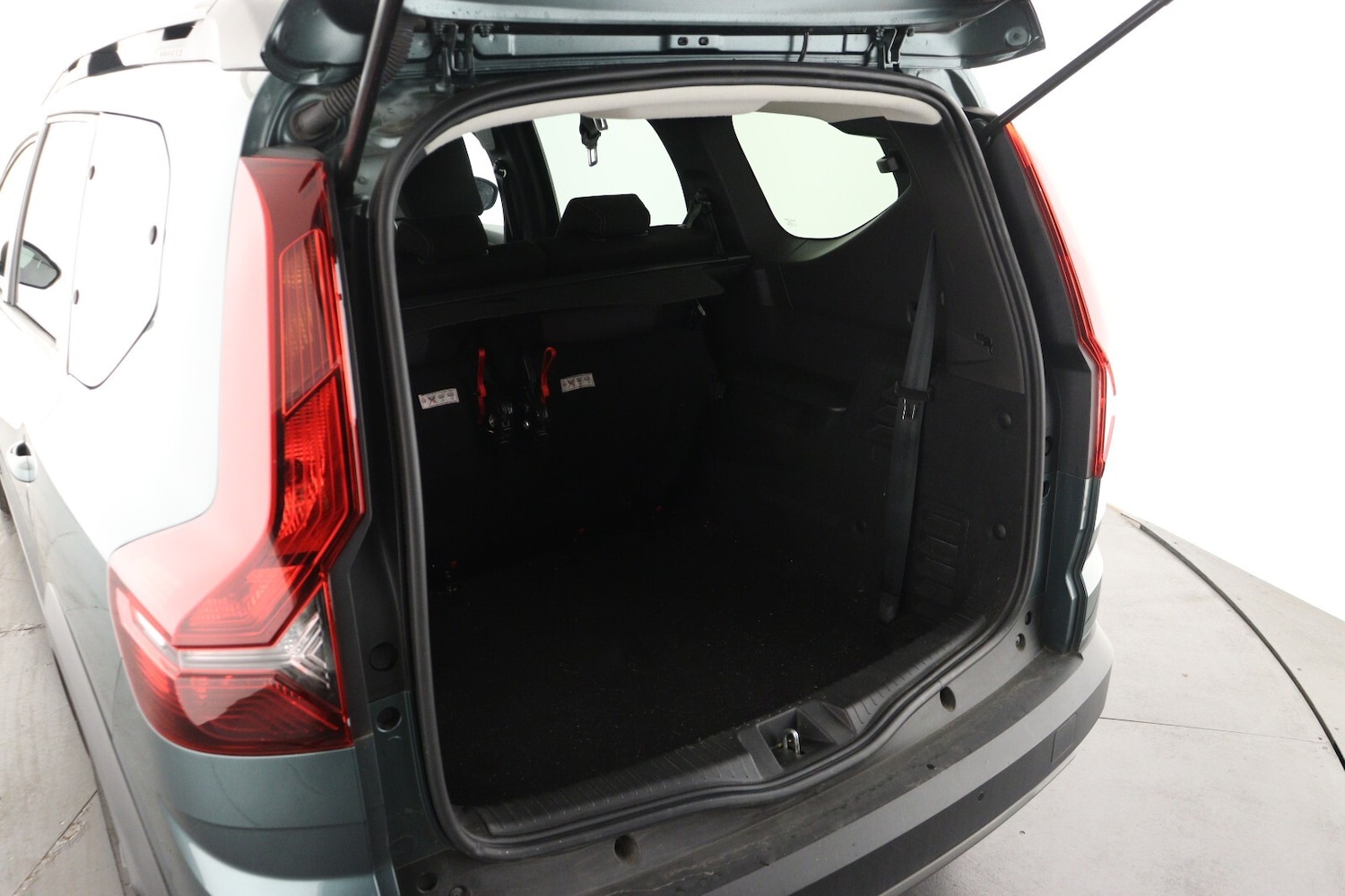 Used Dacia Jogger 2024 for sale - 76328204: Photo 10