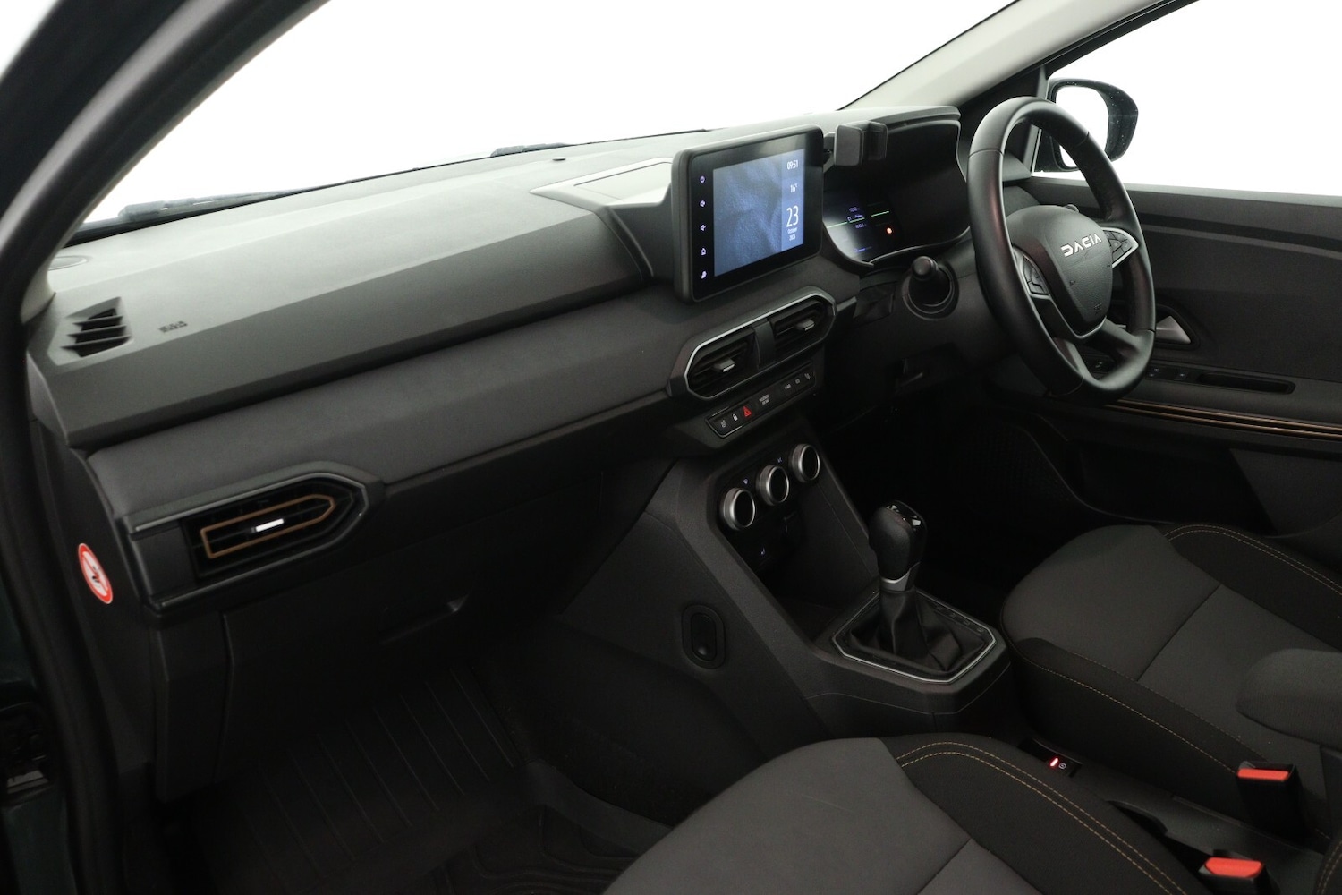 Used Dacia Jogger 2024 for sale - 76328204: Photo 12