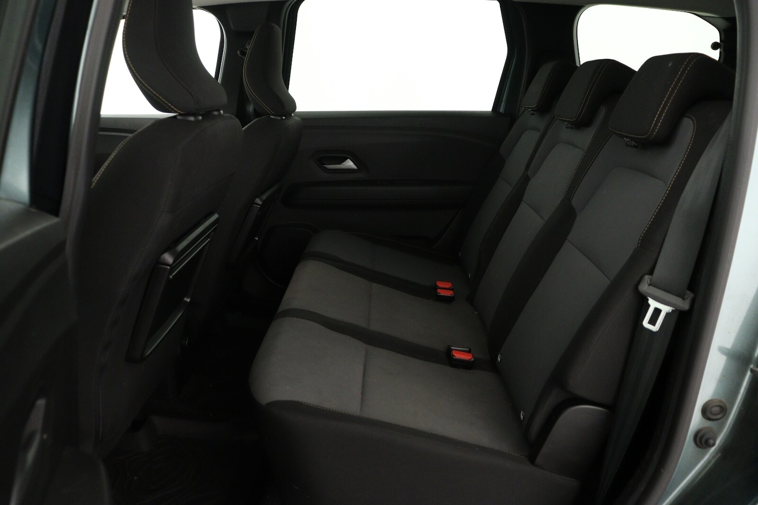 Used Dacia Jogger 2024 for sale - 76328204: Photo 14