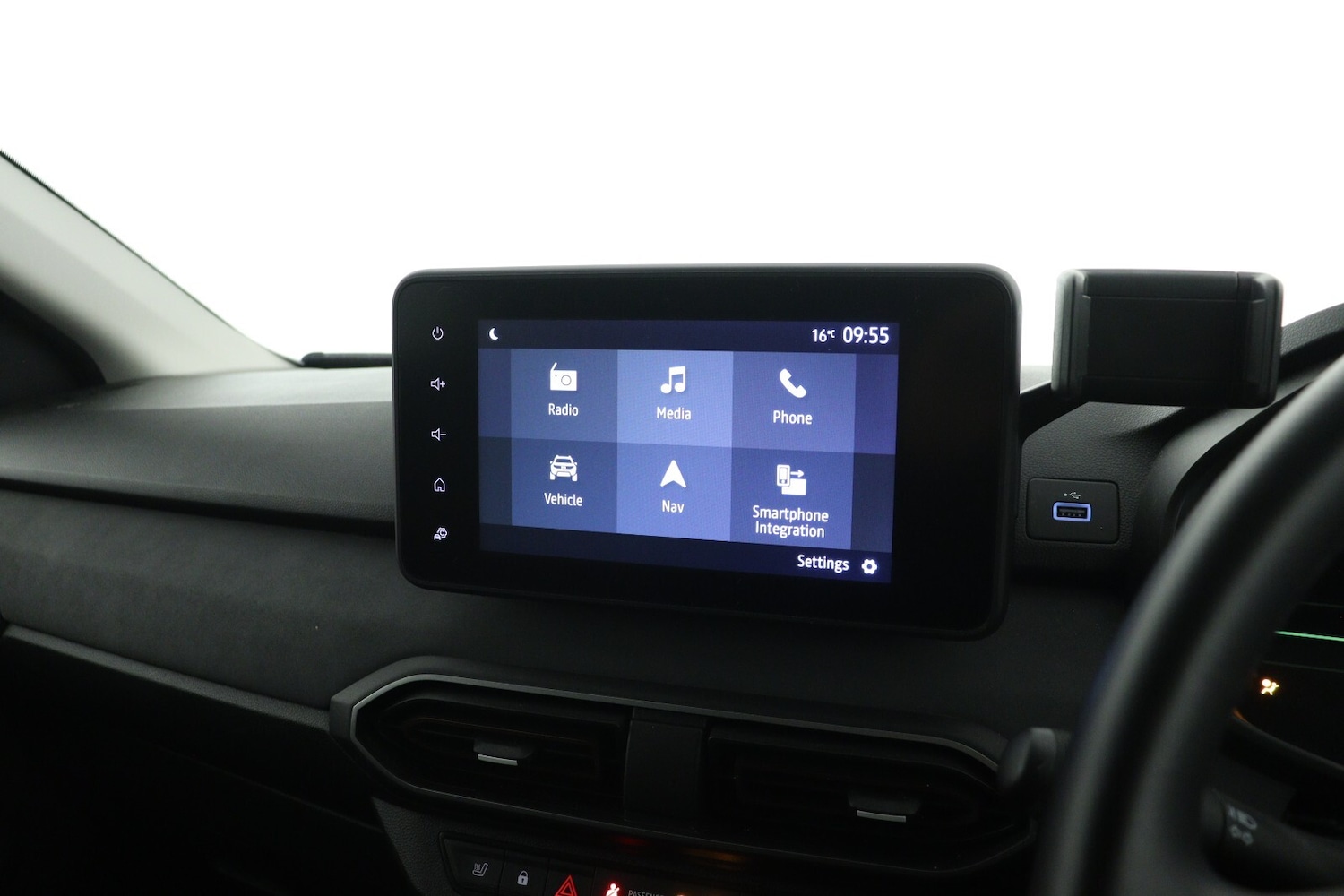 Used Dacia Jogger 2024 for sale - 76328204: Photo 17