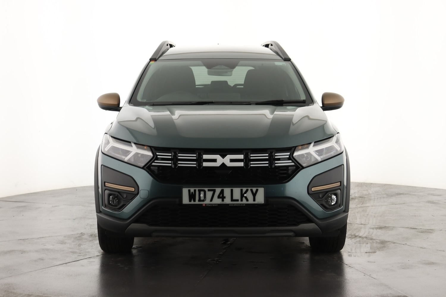Used Dacia Jogger 2024 for sale - 76328204: Photo 6