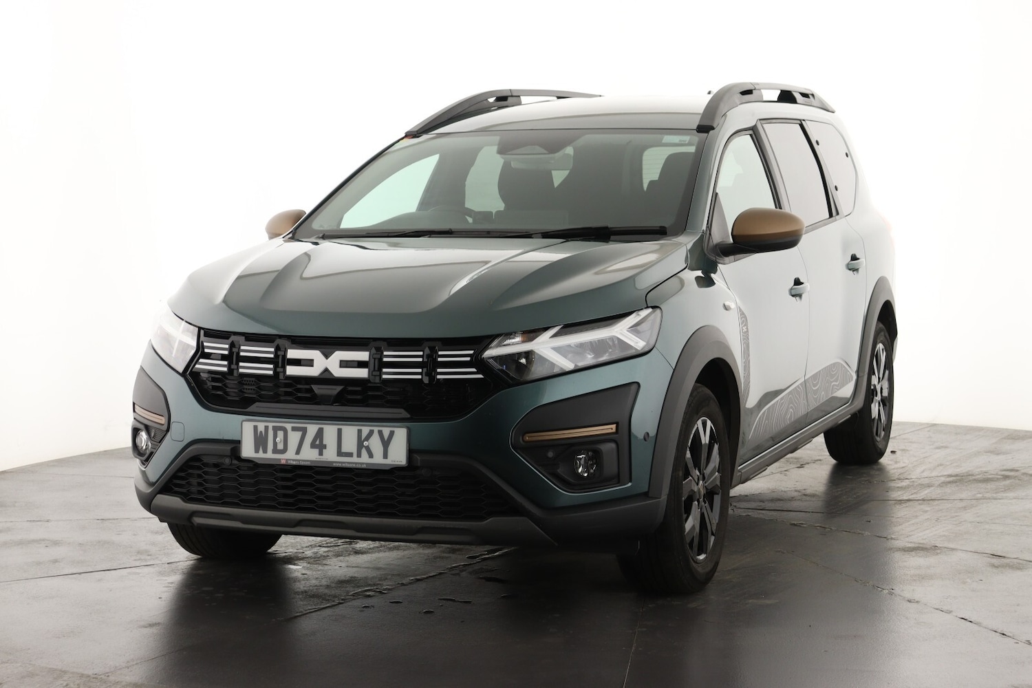Used Dacia Jogger 2024 for sale - 76328204: Photo 7