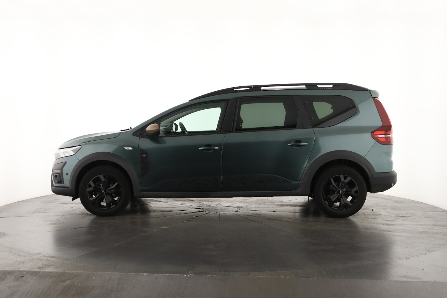 Used Dacia Jogger 2024 for sale - 76328204: Photo 8