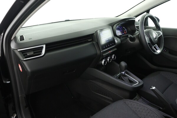 Used Renault Clio 2023 for sale - 75763523: Photo 11