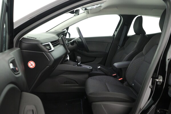 Used Renault Clio 2023 for sale - 75763523: Photo 12