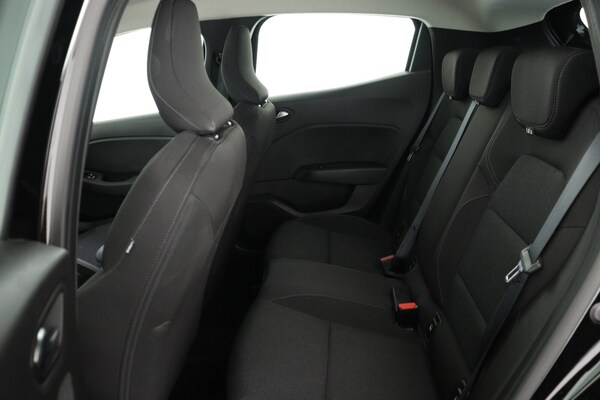 Used Renault Clio 2023 for sale - 75763523: Photo 13
