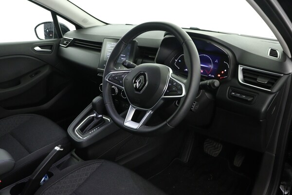 Used Renault Clio 2023 for sale - 75763523: Photo 14