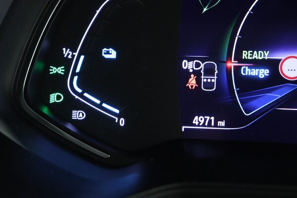 Used Renault Clio 2023 for sale - 75763523: Photo 16