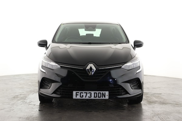 Used Renault Clio 2023 for sale - 75763523: Photo 6