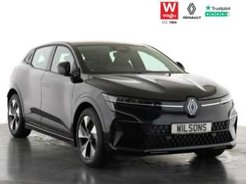 2024 (74) - EV60 160kW Equilibre 60kWh Optimum Charge 5dr Auto Hatchback