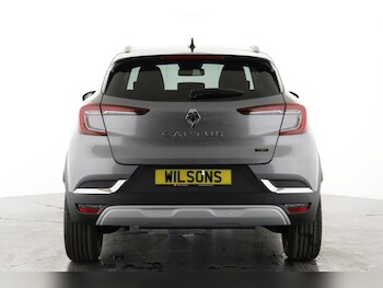 Used Renault Captur 2023 for sale - 77698156: Photo