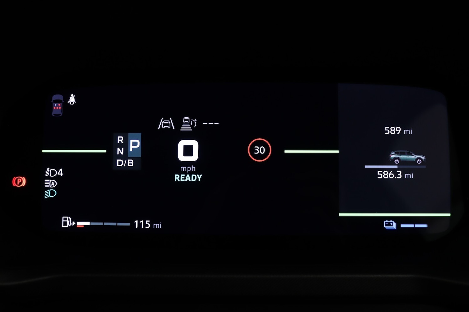 Used Dacia Bigster 2026 for sale - 77105938: Photo 30