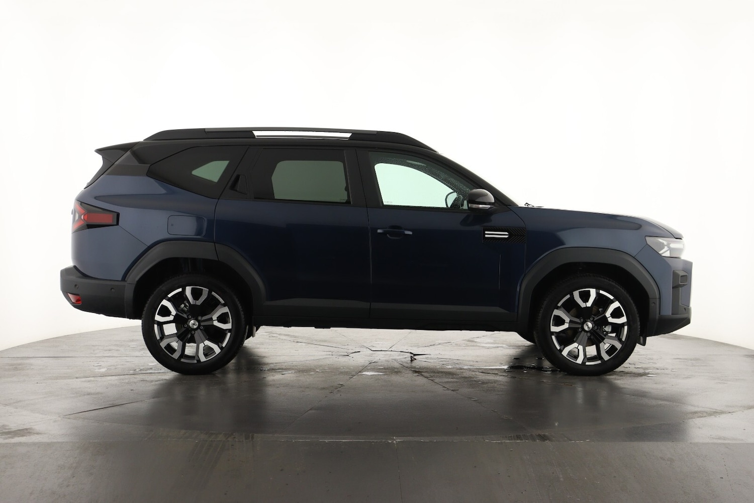 Used Dacia Bigster 2026 for sale - 77105938: Photo 4