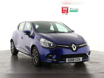 Renault - Clio