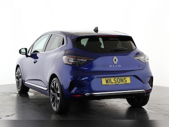 Used Renault Clio 2025 for sale - 77087444: Photo
