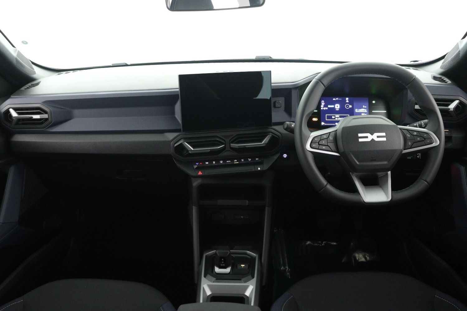 Used Dacia Duster 2025 for sale - 76871395: Photo 14