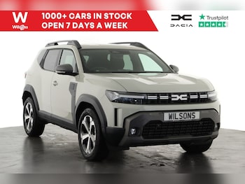 Used Dacia Duster 2025 for sale - 76871395: Photo