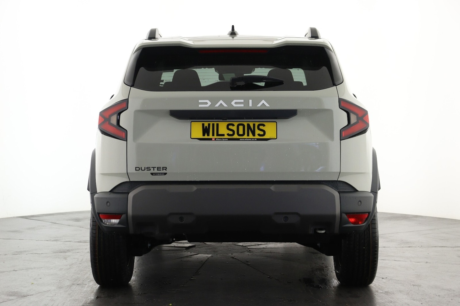 Used Dacia Duster 2025 for sale - 76871395: Photo 2