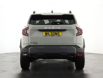 Used Dacia Duster 2025 for sale - 76871395: Photo