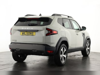 Used Dacia Duster 2025 for sale - 76871395: Photo