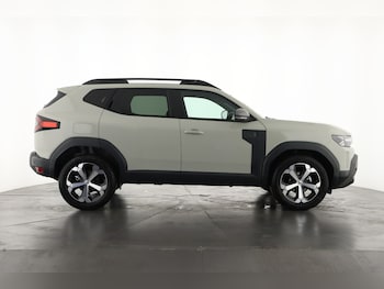 Used Dacia Duster 2025 for sale - 76871395: Photo