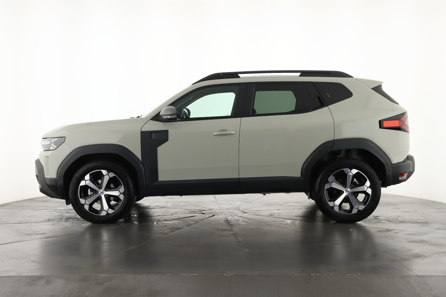 Used Dacia Duster 2025 for sale - 76871395: Photo 7