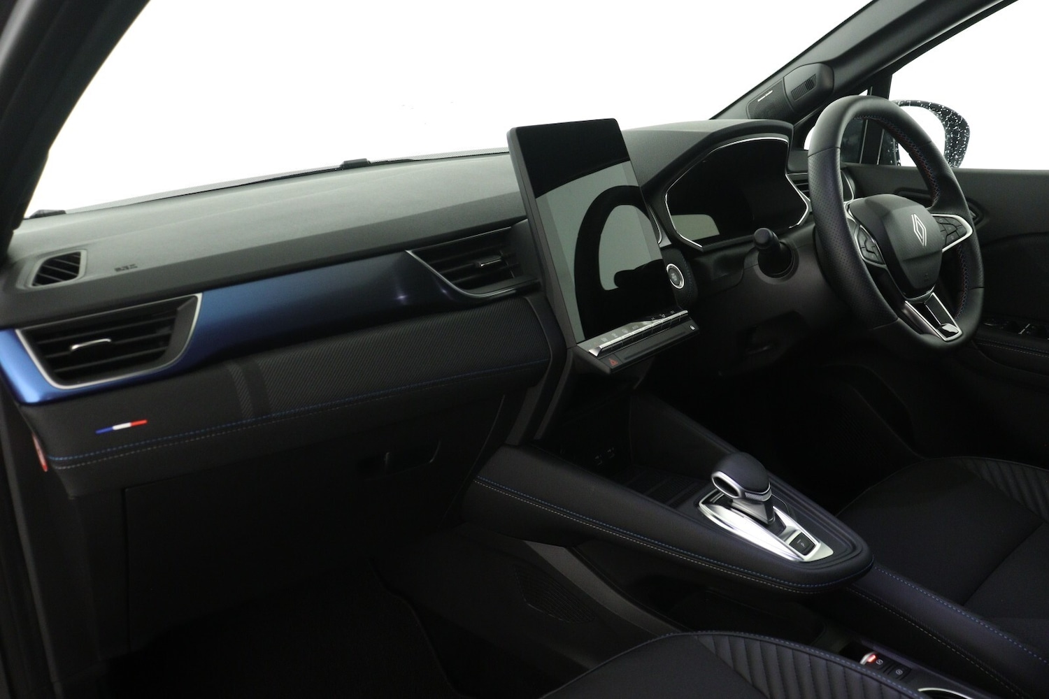 Used Renault Other 2025 for sale - 76869489: Photo 12