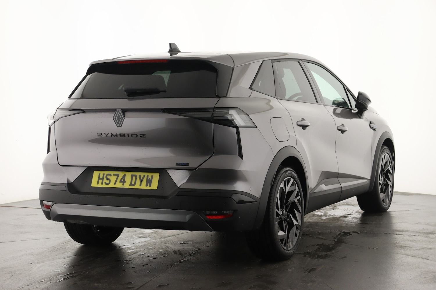 Used Renault Other 2025 for sale - 76869489: Photo 3