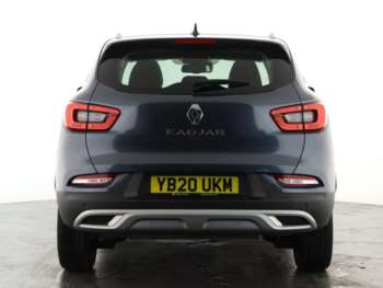 Used Renault Kadjar 2020 for sale - 75336613: Photo