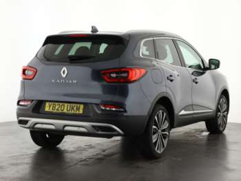 Used Renault Kadjar 2020 for sale - 75336613: Photo
