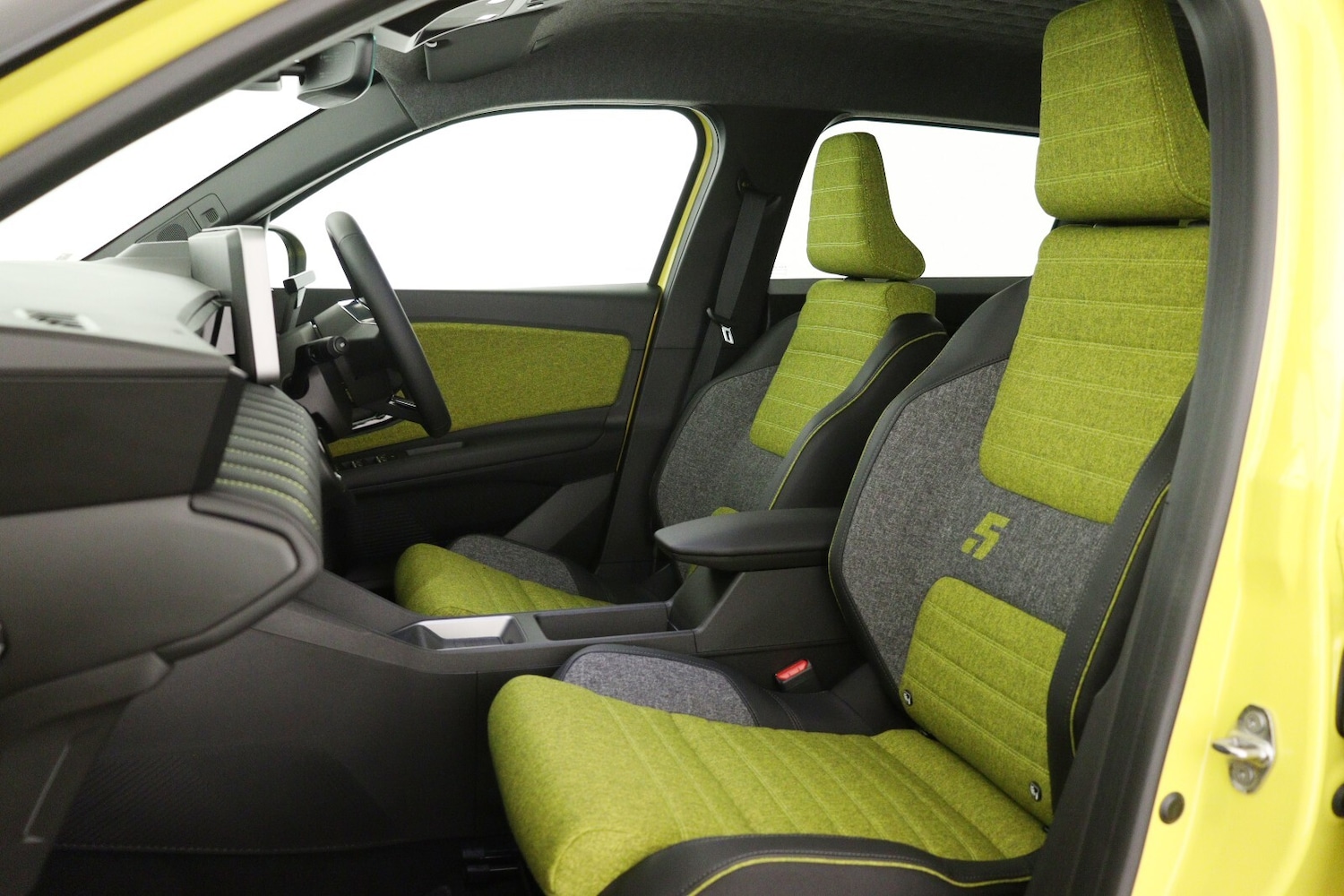 Used Renault 5 2025 for sale - 76871483: Photo 11