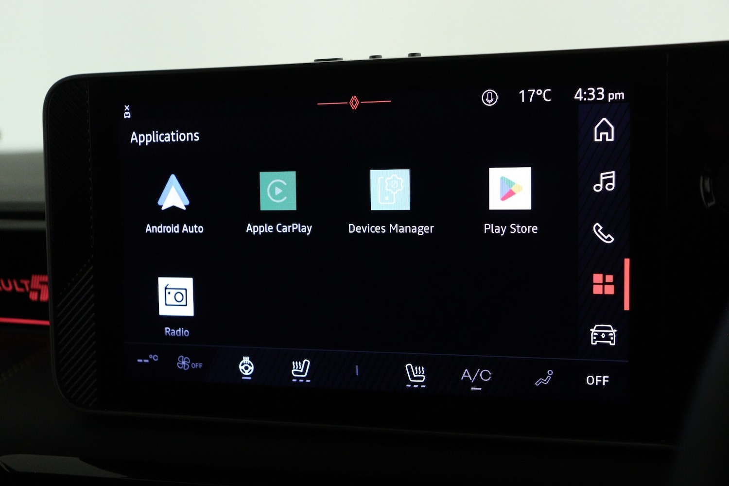 Used Renault 5 2025 for sale - 76871483: Photo 17