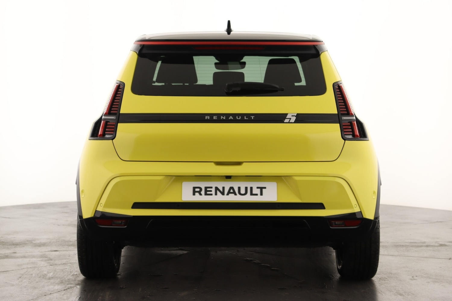 Used Renault 5 2025 for sale - 76871483: Photo 2