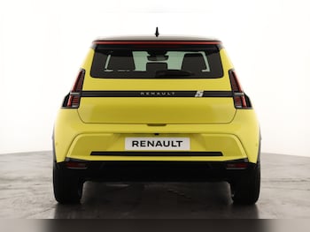 Used Renault 5 2025 for sale - 76871483: Photo