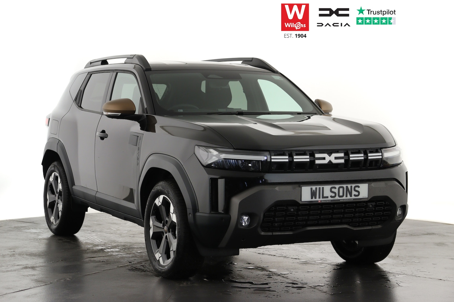 Used Dacia Duster 2025 for sale - 76615492: Photo 1