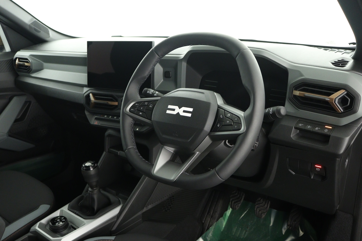 Used Dacia Duster 2025 for sale - 76615492: Photo 13