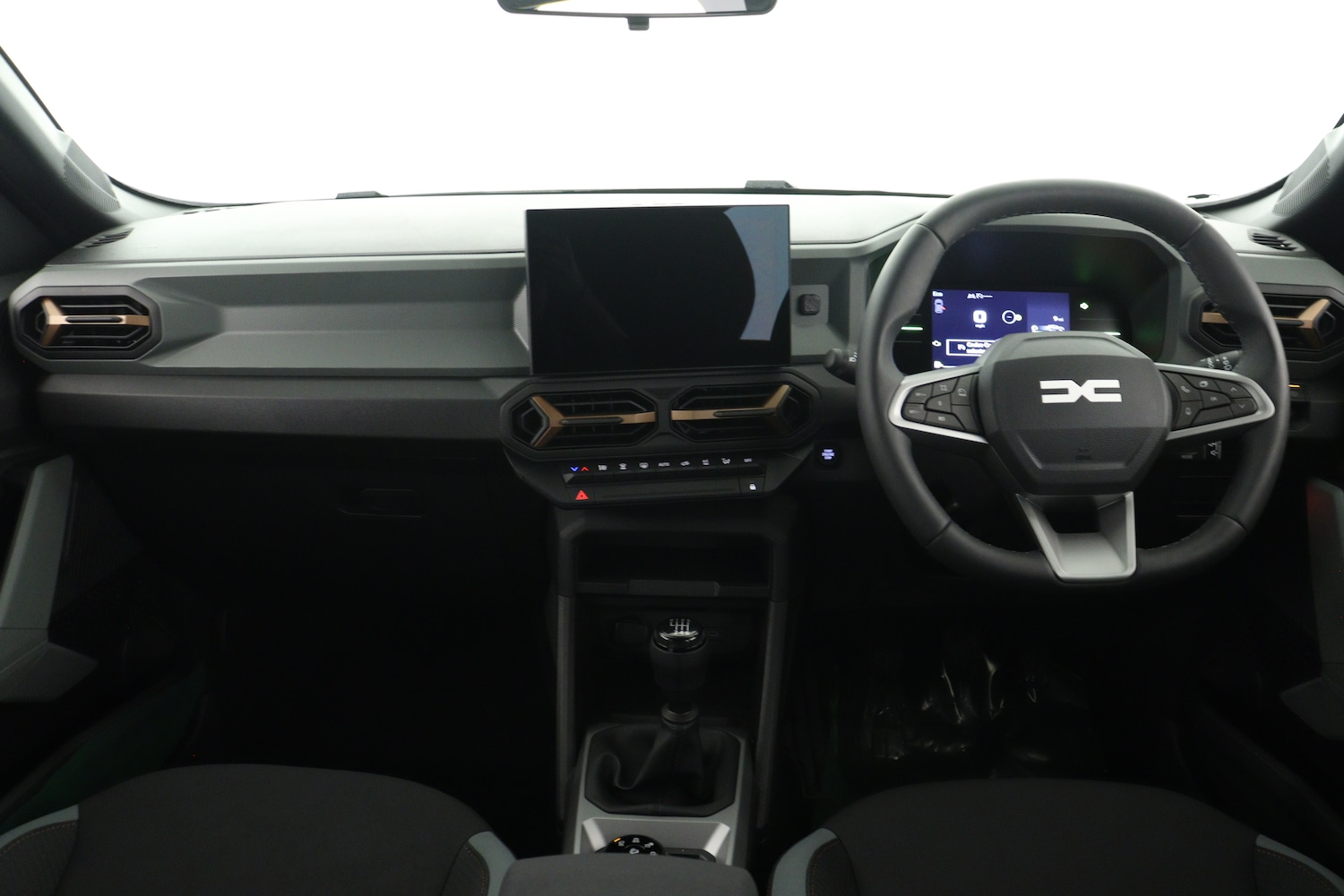 Used Dacia Duster 2025 for sale - 76615492: Photo 14