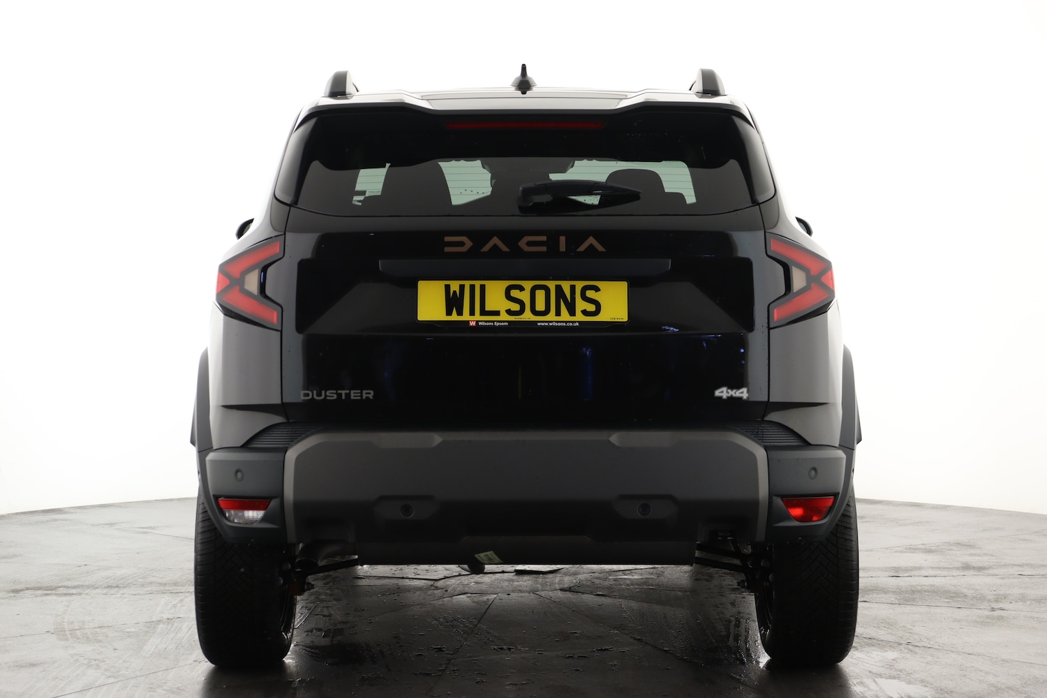 Used Dacia Duster 2025 for sale - 76615492: Photo 2