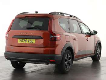 Used Dacia Jogger 2024 for sale - 75325112: Photo