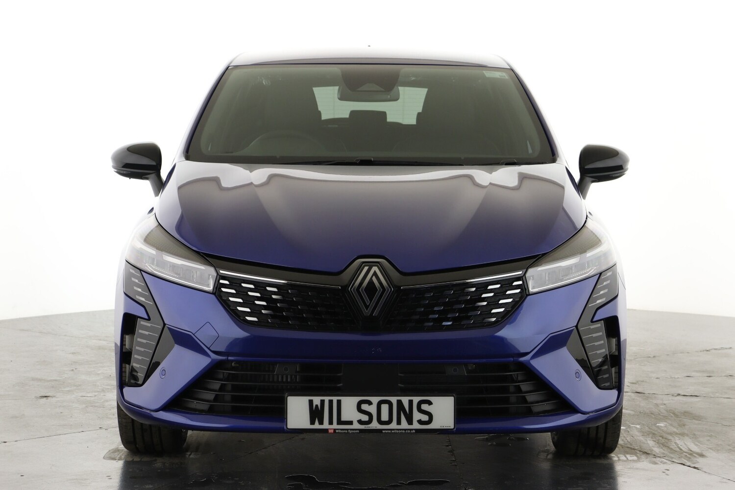 Used Renault Clio 2026 for sale - 77084894: Photo 5